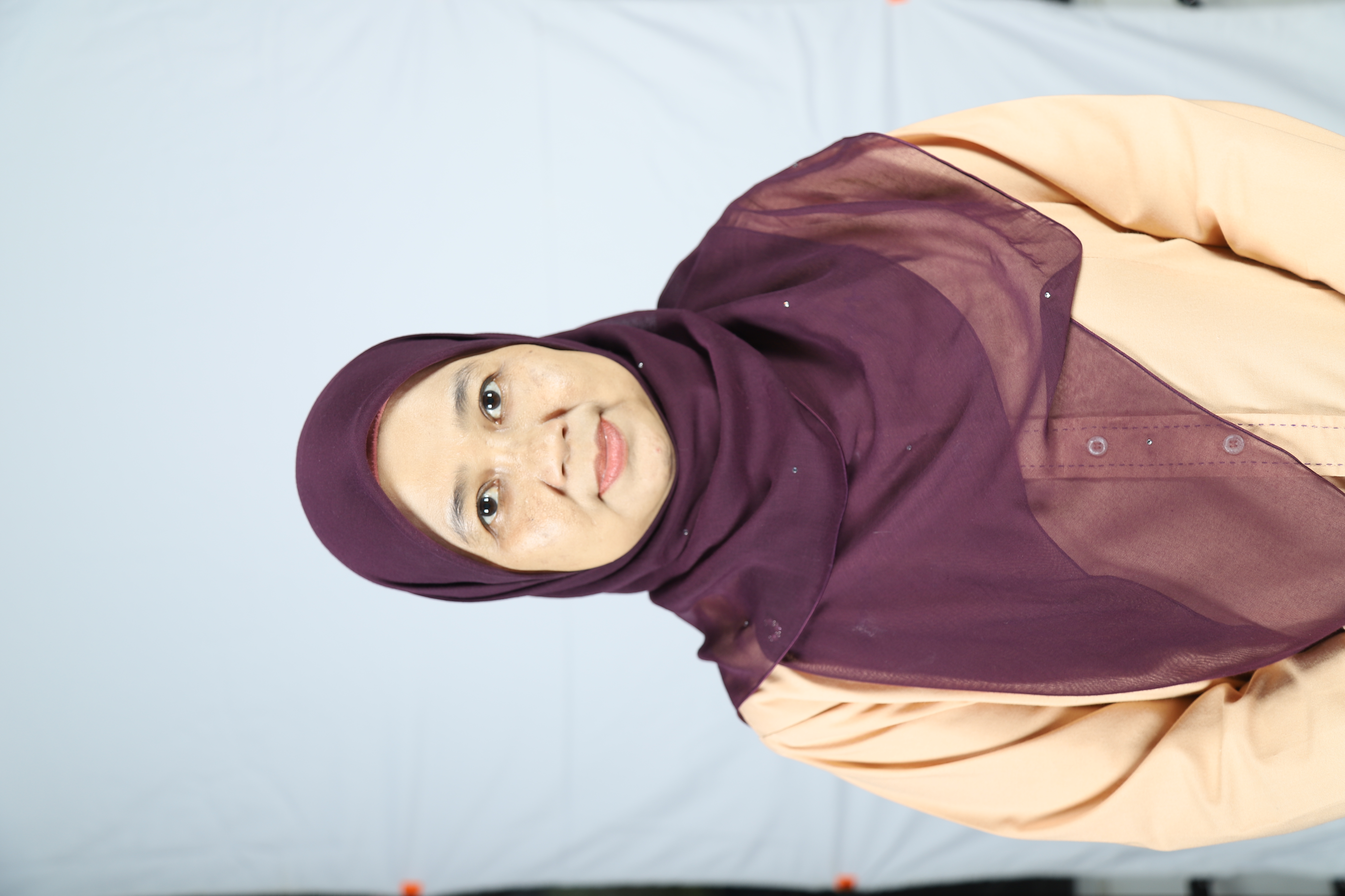 Roshaliza binti Ariffin